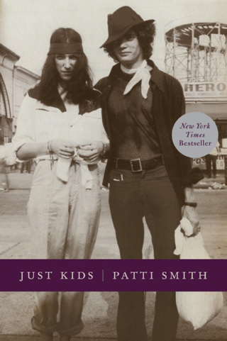 Cover image: Just Kids 9780060936228