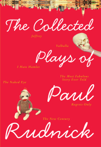 Titelbild: The Collected Plays of Paul Rudnick 9780061780202