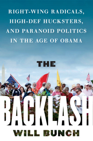 Cover image: The Backlash 9780061991721