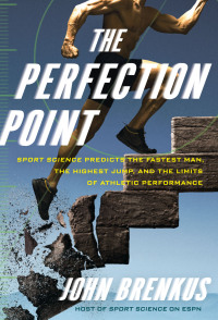 Cover image: The Perfection Point 9780061845499