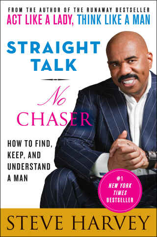 Cover image: Straight Talk, No Chaser 9780061728969