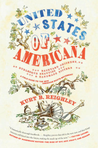 Cover image: United States of Americana 9780061946493