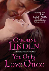Cover image: You Only Love Once 9780061706486