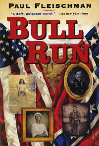 Cover image: Bull Run 9780064405881