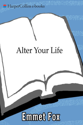 Cover image: Alter Your Life 9780062508973