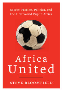 Cover image: Africa United 9780061984952