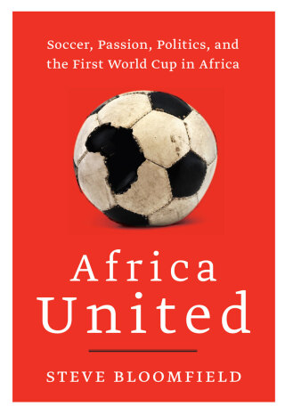 Cover image: Africa United 9780061984952