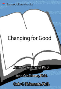 Cover image: Changing for Good 9780380725724