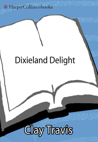 表紙画像: Dixieland Delight 9780061431241