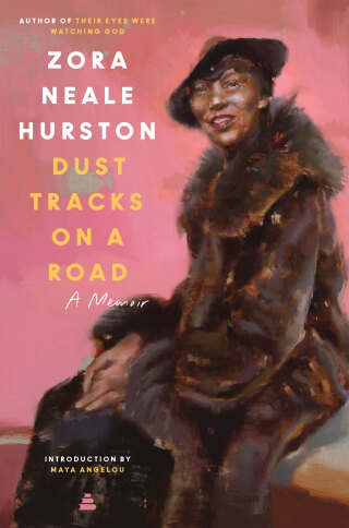 Cover image: Dust Tracks on a Road 9780060854089