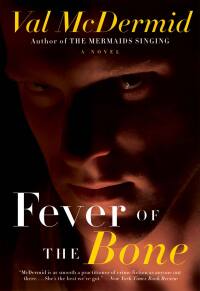 Cover image: Fever of the Bone 9780061986482