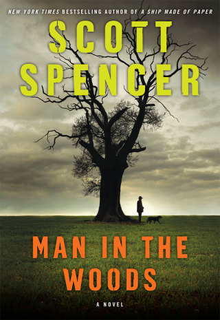 Cover image: Man in the Woods 9780061466571