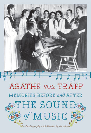 Cover image: Memories Before and After the Sound of Music 9780061998812