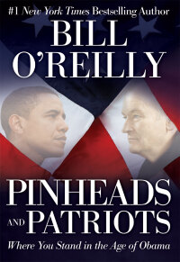 Cover image: Pinheads and Patriots 9780061950711