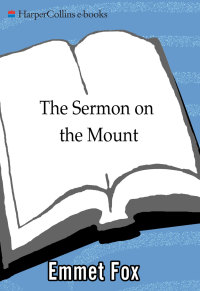 Cover image: The Sermon on the Mount 9780060628628