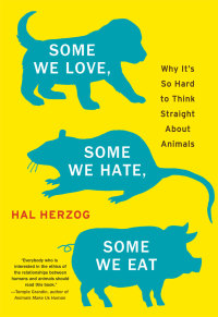 Cover image: Some We Love, Some We Hate, Some We Eat 9780061730856