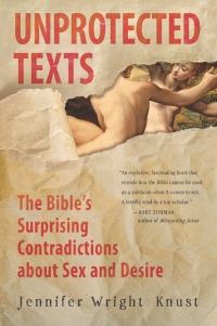 Cover image: Unprotected Texts 9780061725586