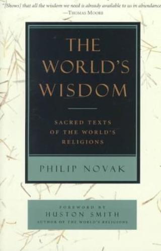 Cover image: The World's Wisdom 9780060663421