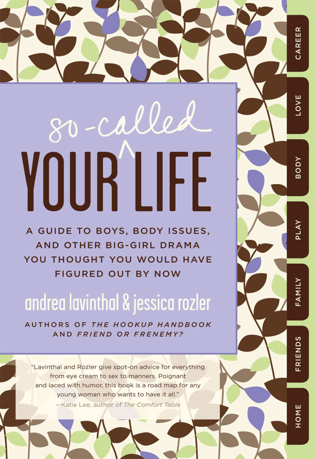 Your SoCalled Life eBook