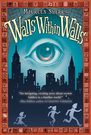 Cover image: Walls Within Walls 9780061767036