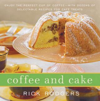 Cover image: Coffee and Cake 9780061938320
