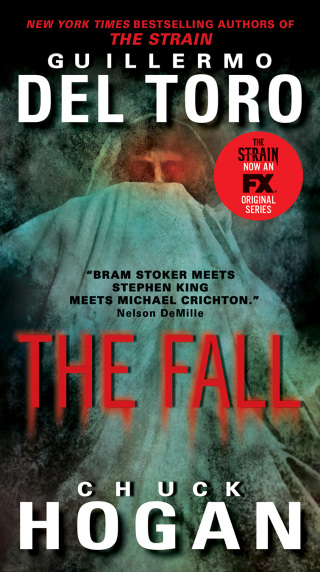 Cover image: The Fall 9780062344625