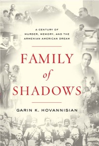 Cover image: Family of Shadows 9780061792144