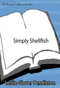 Imagen de portada: Simply Shellfish 9780060735005