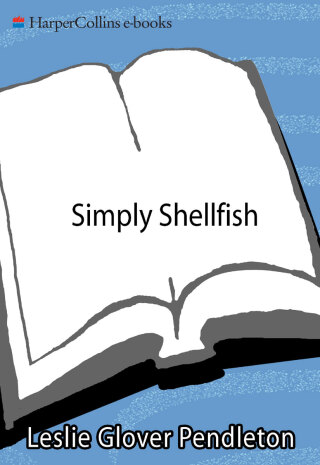 表紙画像: Simply Shellfish 9780060735005
