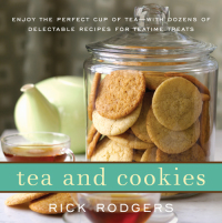 Cover image: Tea and Cookies 9780062011732