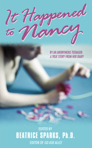 Cover image: It Happened to Nancy 9780380773152