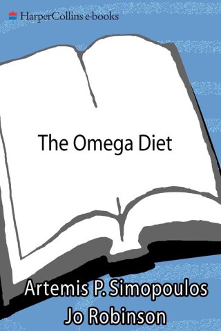 Cover image: The Omega Diet 9780060930233