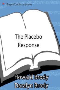 Imagen de portada: The Placebo Response 9780062013552