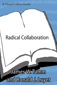 Cover image: Radical Collaboration 9780060742515