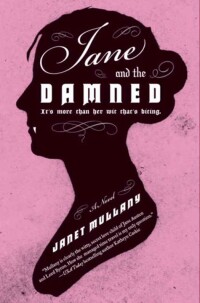 Cover image: Jane and the Damned 9780061958304