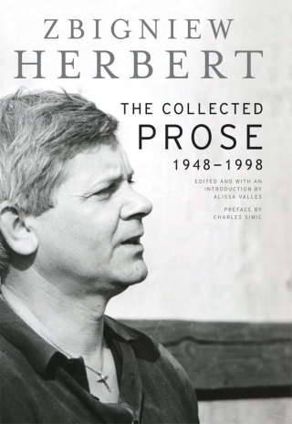 Cover image: The Collected Prose 9780060723828