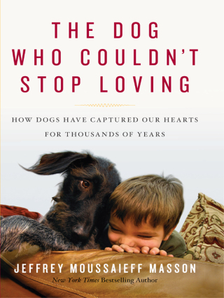 صورة الغلاف: The Dog Who Couldn't Stop Loving 9780061771101