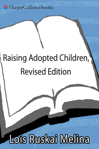 Cover image: Raising Adopted Children, Revised Edition 9780060957179
