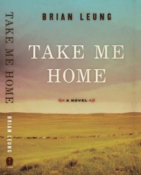 Cover image: Take Me Home 9780061769092