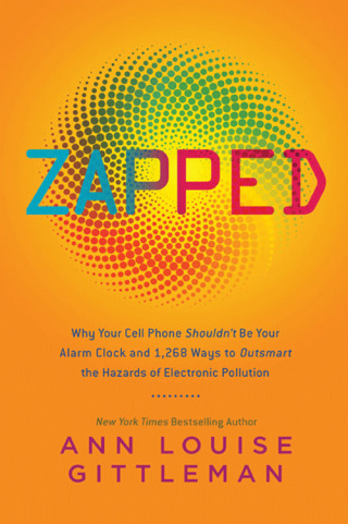 Cover image: Zapped 9780061864285
