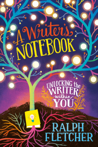 Cover image: A Writer's Notebook 9780380784301