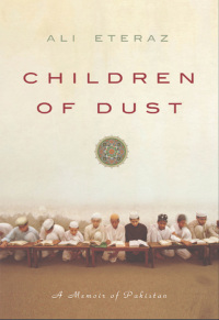 Cover image: Children of Dust 9780061626852