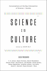 Omslagafbeelding: Science Is Culture 9780061836541