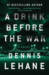 Cover image: A Drink Before the War 9780061998843