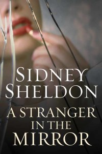 Cover image: A Stranger in the Mirror 9780062016539
