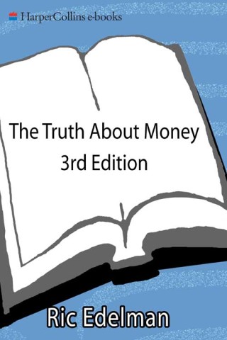 Cover image: The Truth About Money 3rd Edition 9780060566586