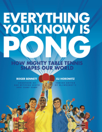 Cover image: Everything You Know Is Pong 9780061690518