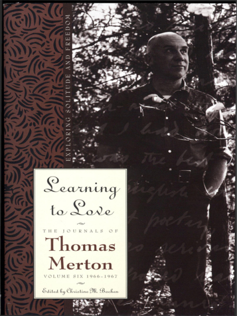 Learning To Love: Exploring Solitude and Freedom - FULL INSTANT DOWNLOAD | PDF DOCX EPUB
