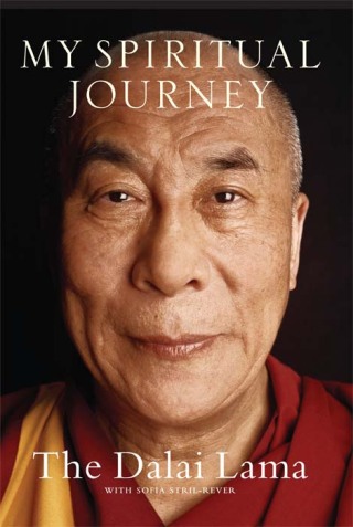 صورة الغلاف: My Spiritual Journey 9780061960222