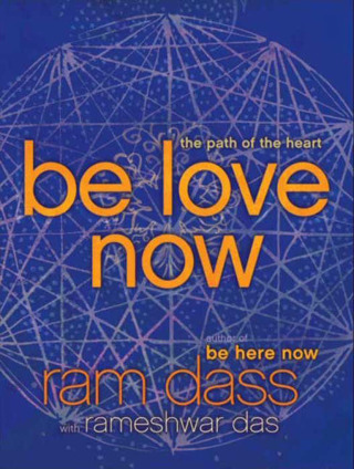 Cover image: Be Love Now 9780061961380